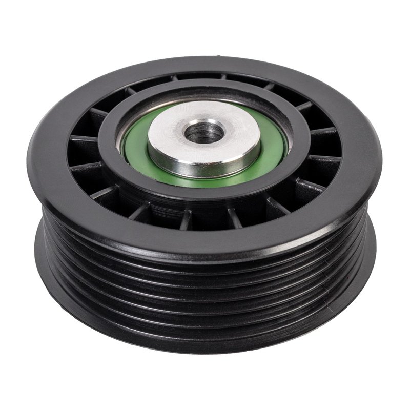 Febi 02248 Accessory Drive Belt Idler Pulley