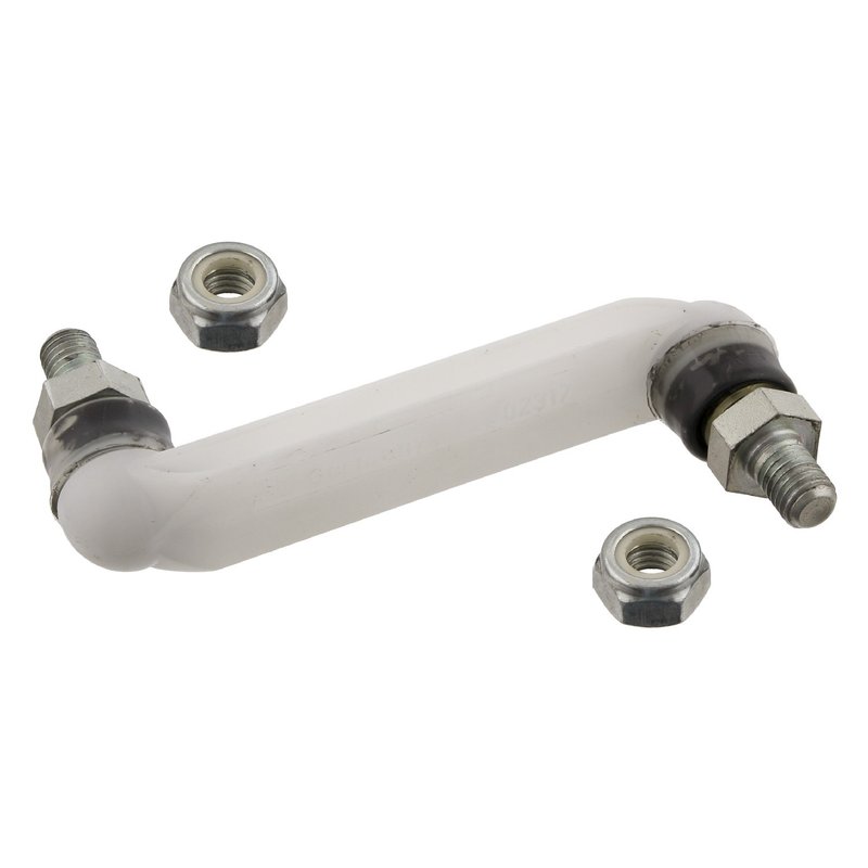 Febi 02317 Suspension Stabilizer Bar Link - Rear