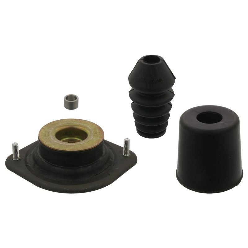 Febi 02336 Suspension Strut Mount Kit - Front
