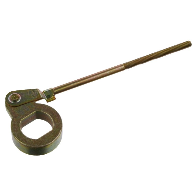 Febi 02427 Belt Tensioner Rod