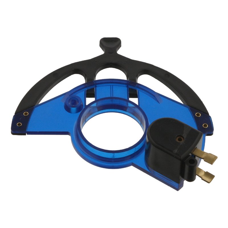 Febi 02443 HVAC Heater Control Knob