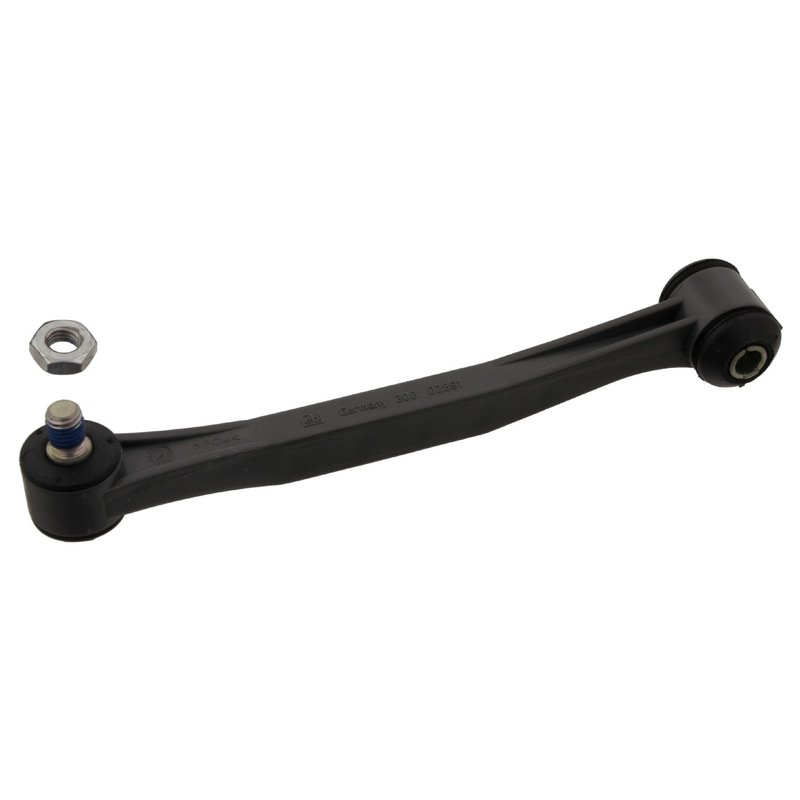 Febi 02891 Suspension Stabilizer Bar Link - Rear
