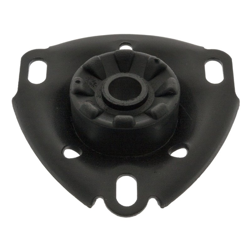 Febi 03487 Suspension Strut Mount - Front
