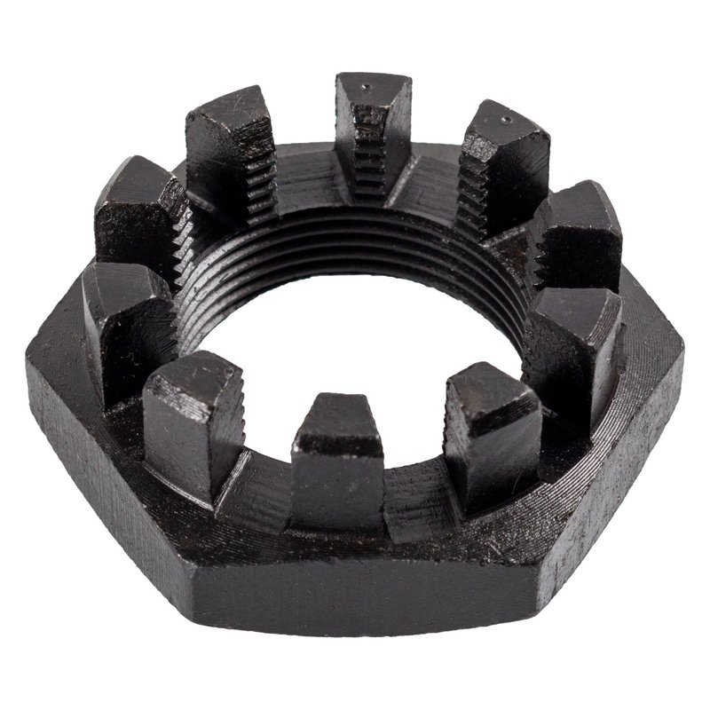 Febi 03516 Stub Axle Nut