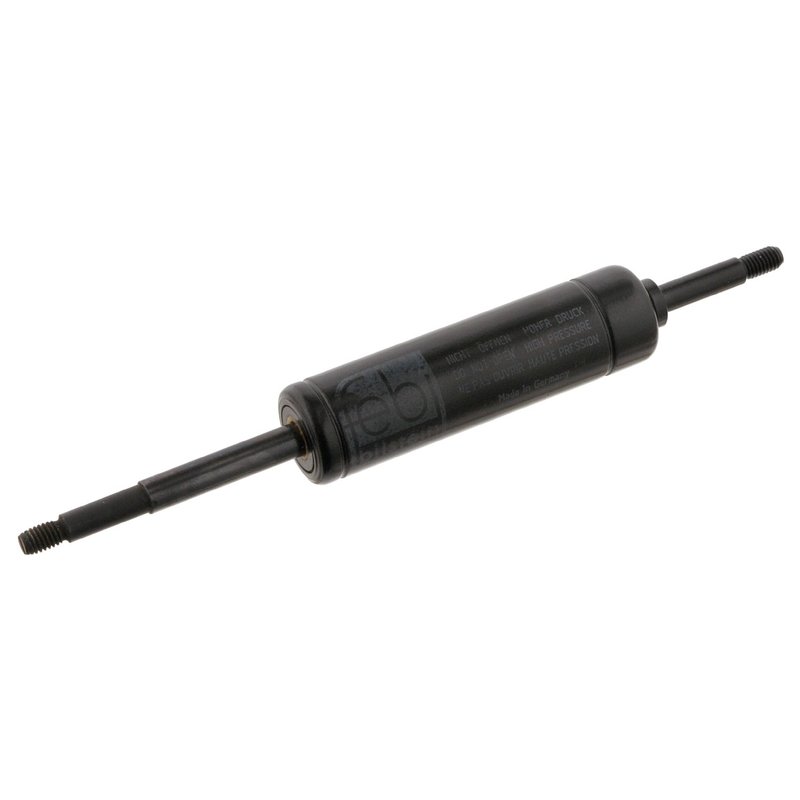 Febi 03563 Engine Torque Damper Mount