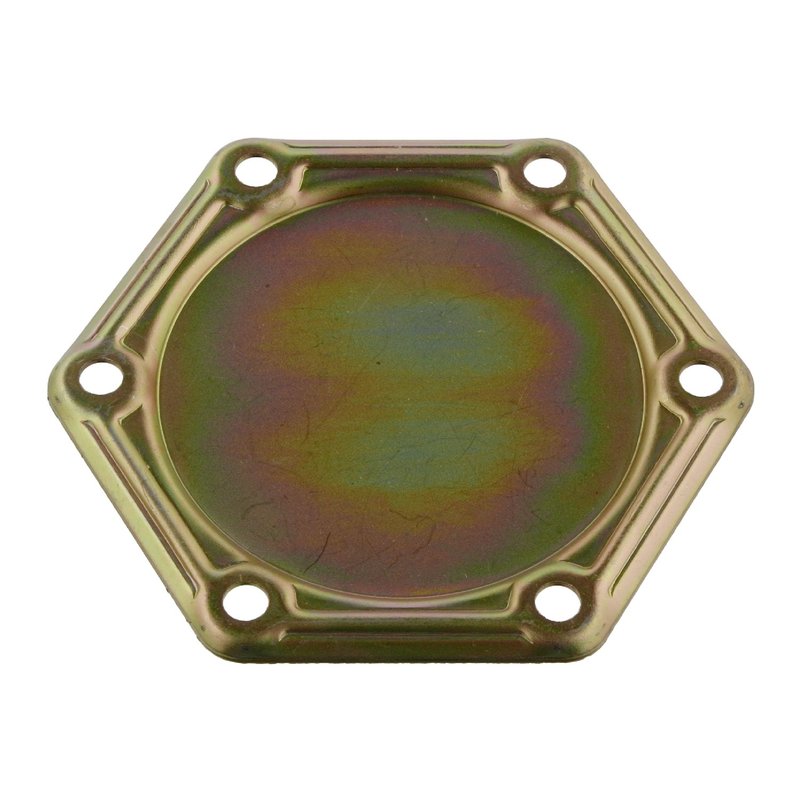 Febi 03639 Engine Side Access Cover Plate