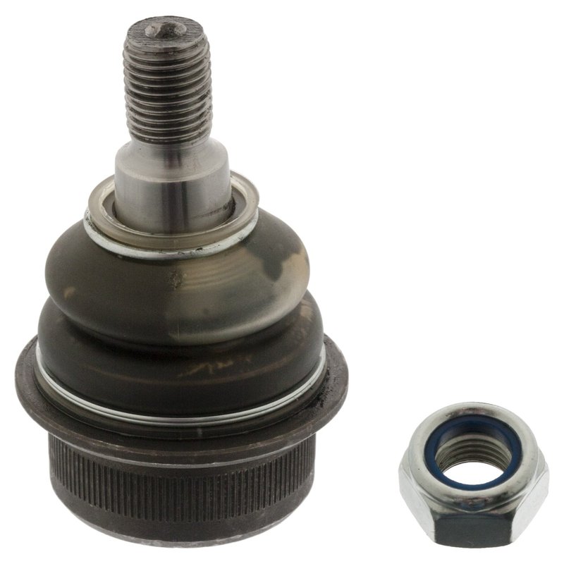 Febi 03668 Suspension Ball Joint - Front or Front Lower