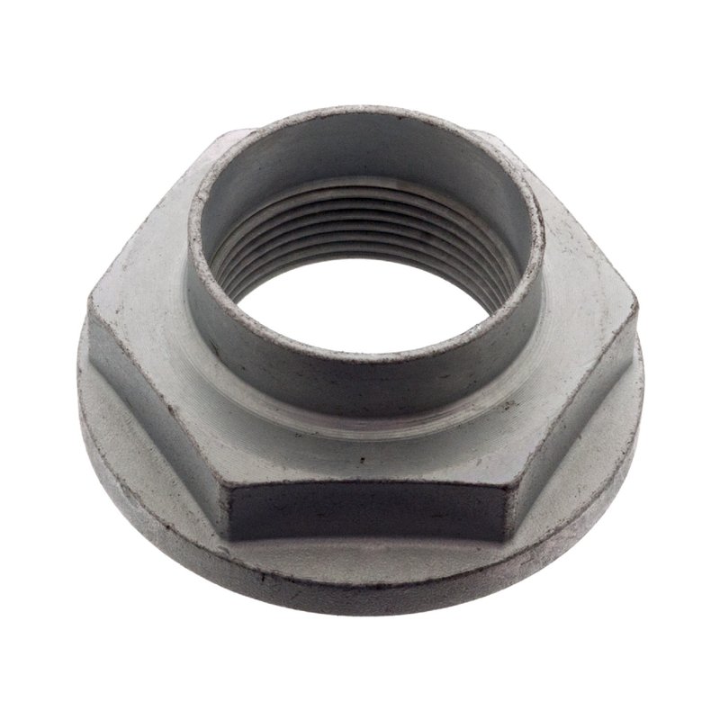 Febi 03882 Stub Axle Nut - Front