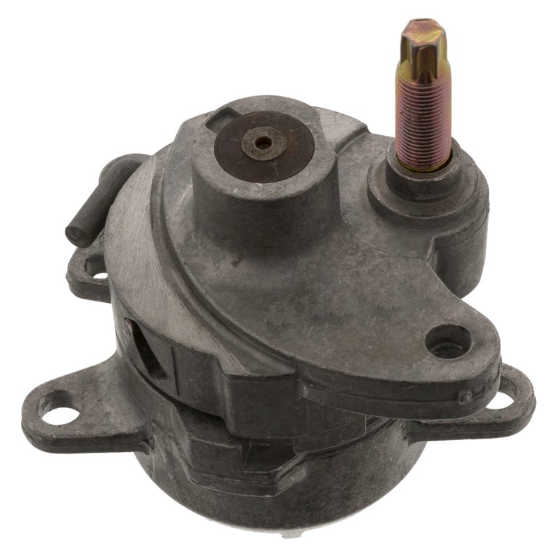 Febi 04001 Accessory Drive Belt Tensioner Assembly