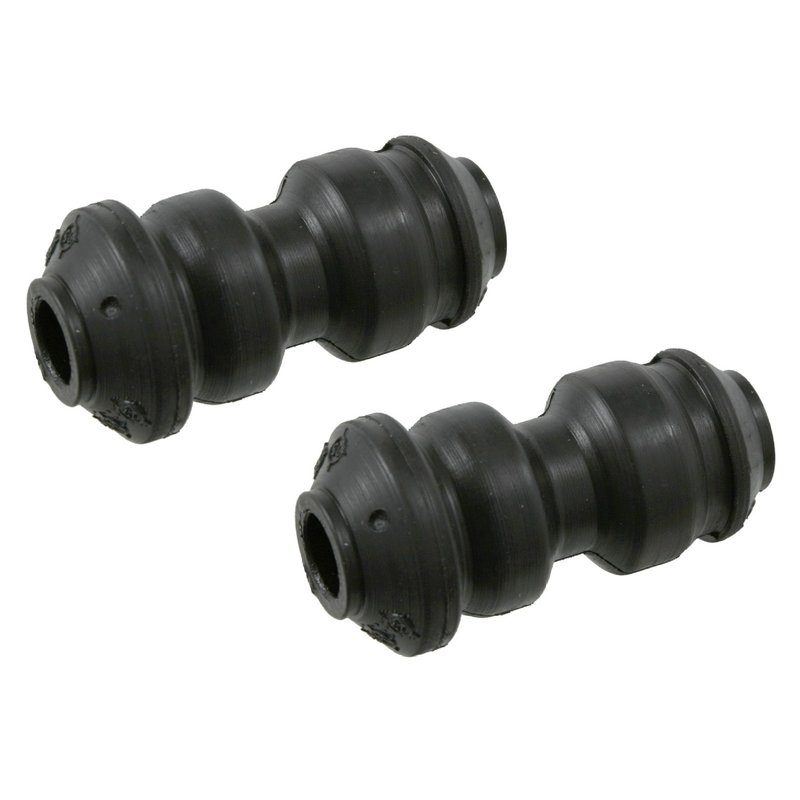 Febi 04052 Suspension Control Arm Bushing - Rear