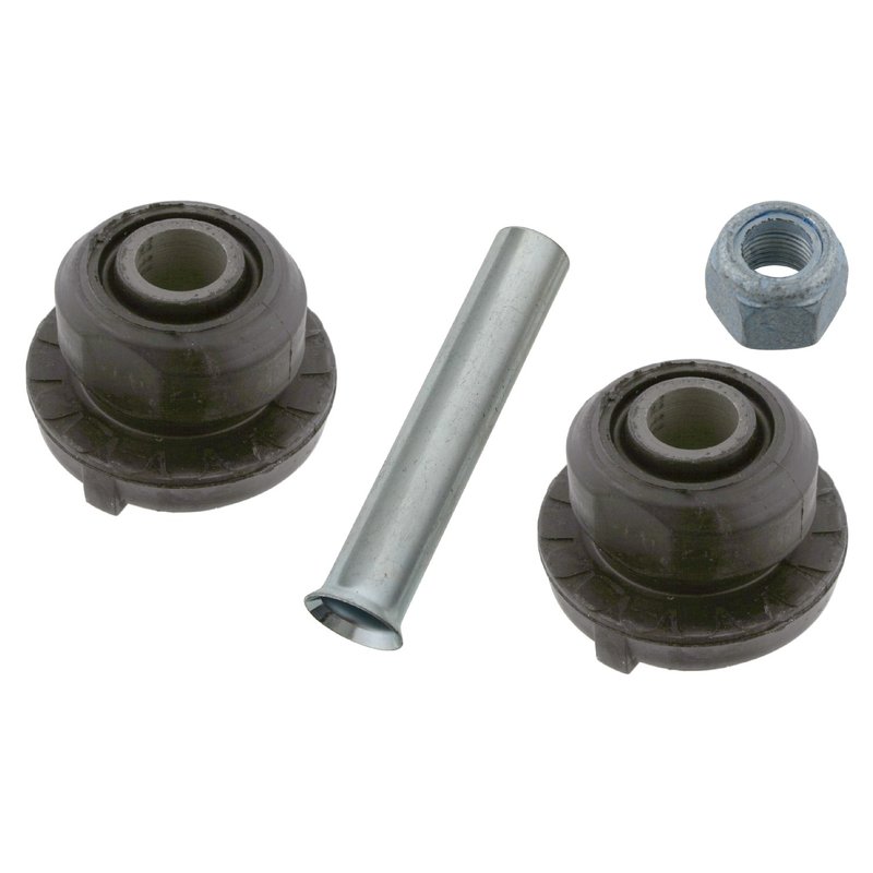 Febi 04103 Suspension Control Arm Bushing Kit - Front Lower