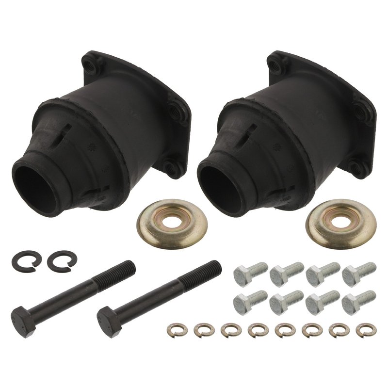 Febi 04945 Suspension Subframe Mounting Kit