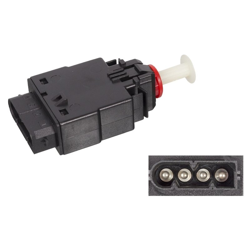 Febi 06035 Brake Light Switch