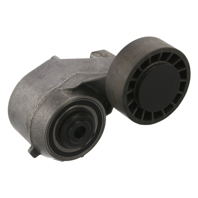 Febi 06385 Accessory Drive Belt Tensioner Assembly
