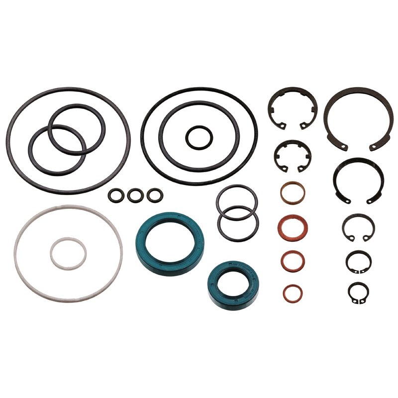 Febi 06470 Power Steering Pump Seal Kit