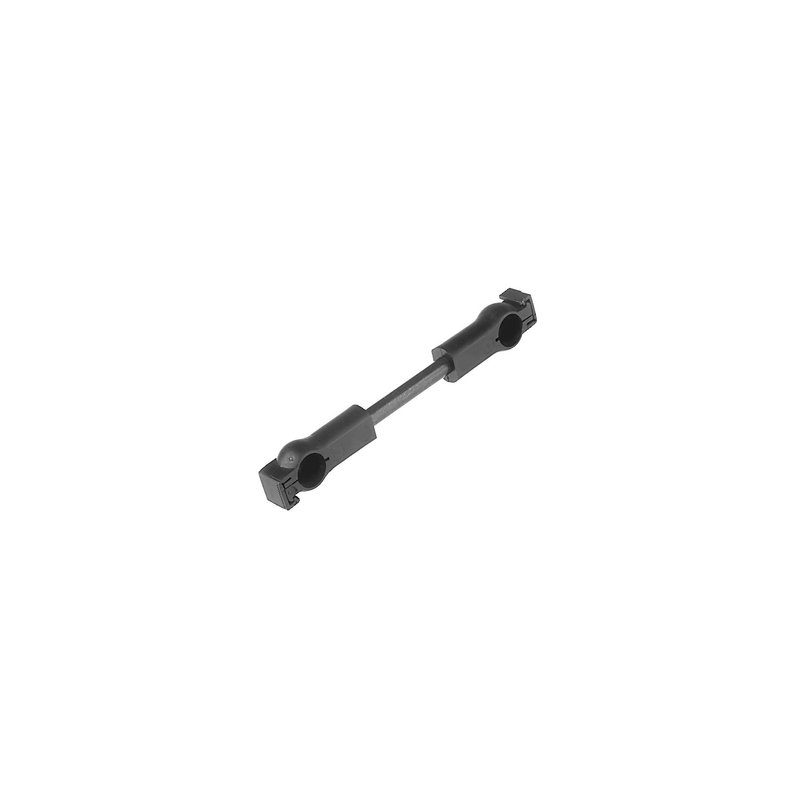 Febi 07422 Manual Transmission Selector Rod - Front