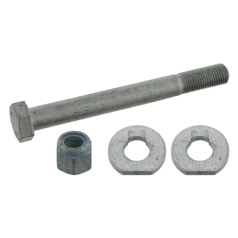 Febi 07752 Suspension Control Arm Bolt - Front Lower