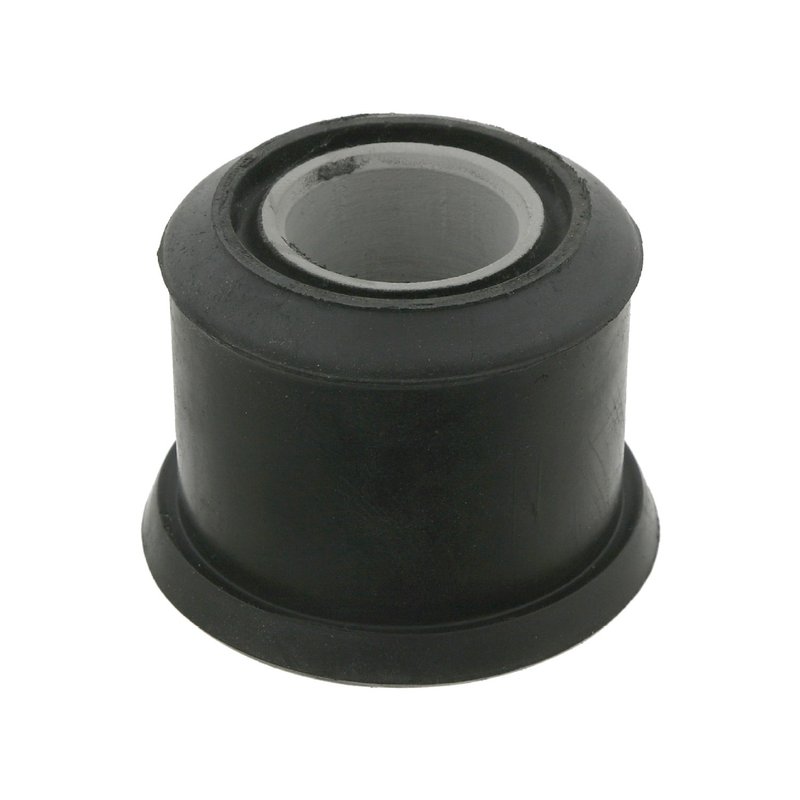 Febi 08002 Suspension Control Arm Bushing - Front Forward