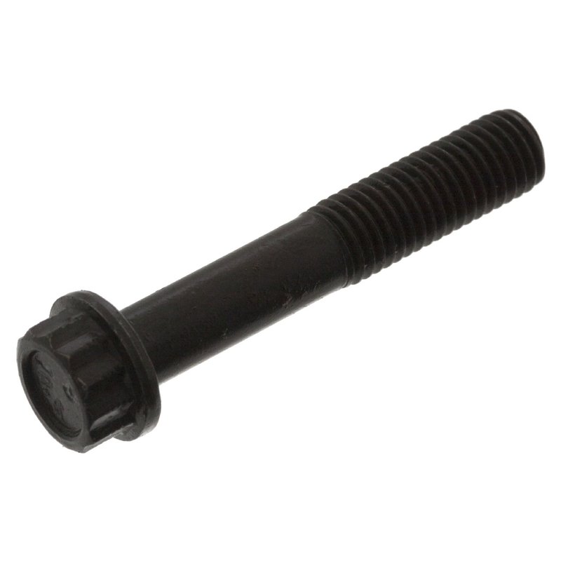 Febi 08213 Transmission Clutch Pressure Plate Bolt