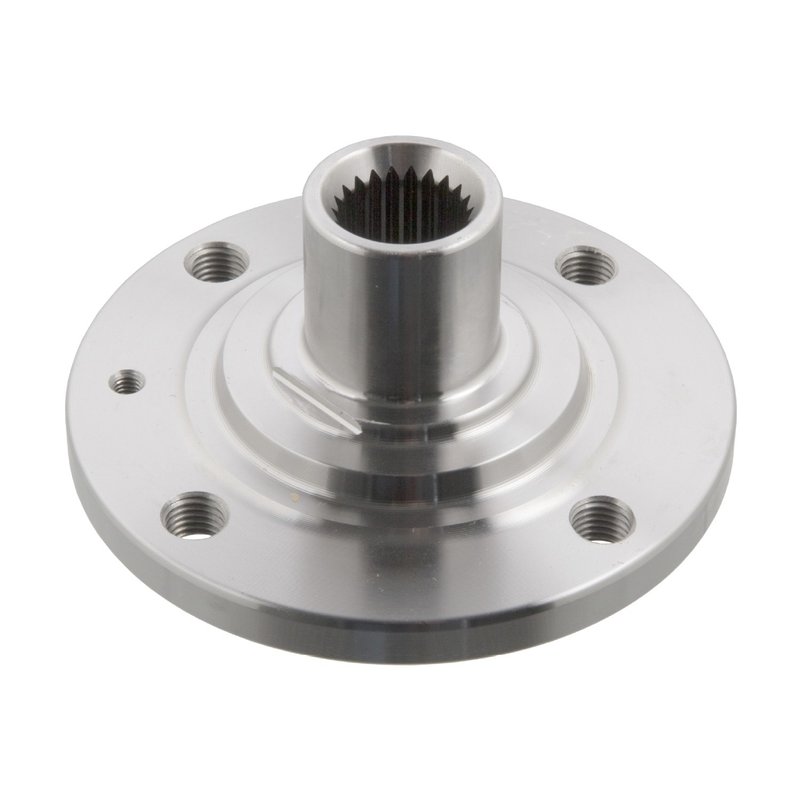 Febi 08331 Wheel Hub - Front