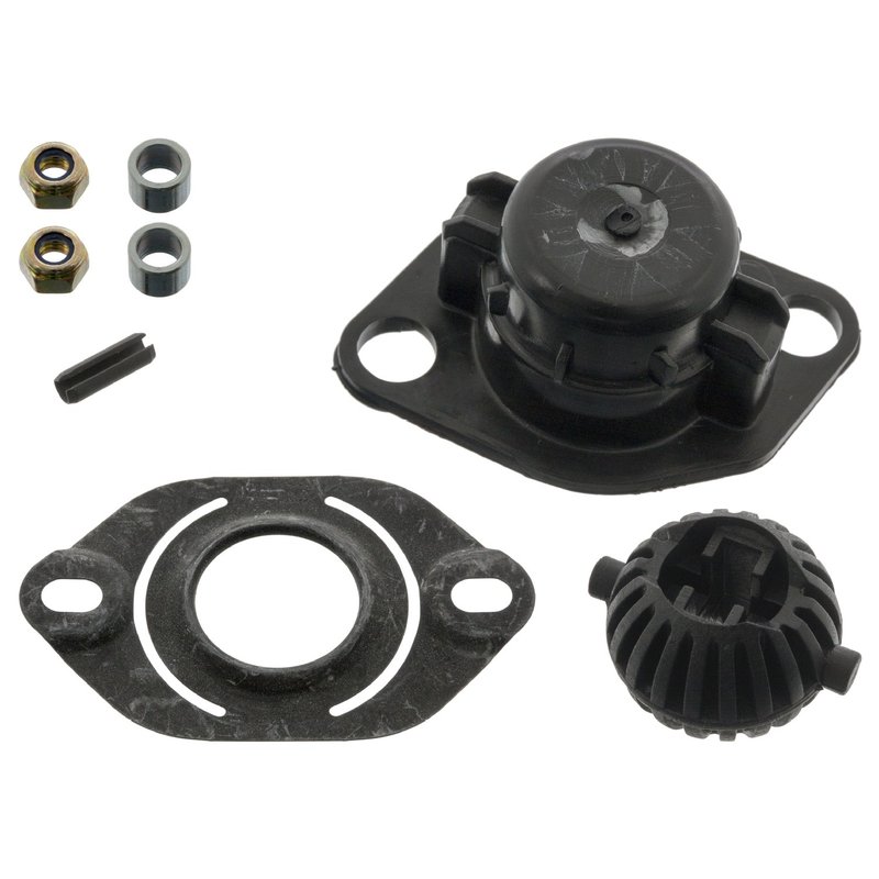 Febi 08338 Manual Transmission Shift Lever Repair Kit