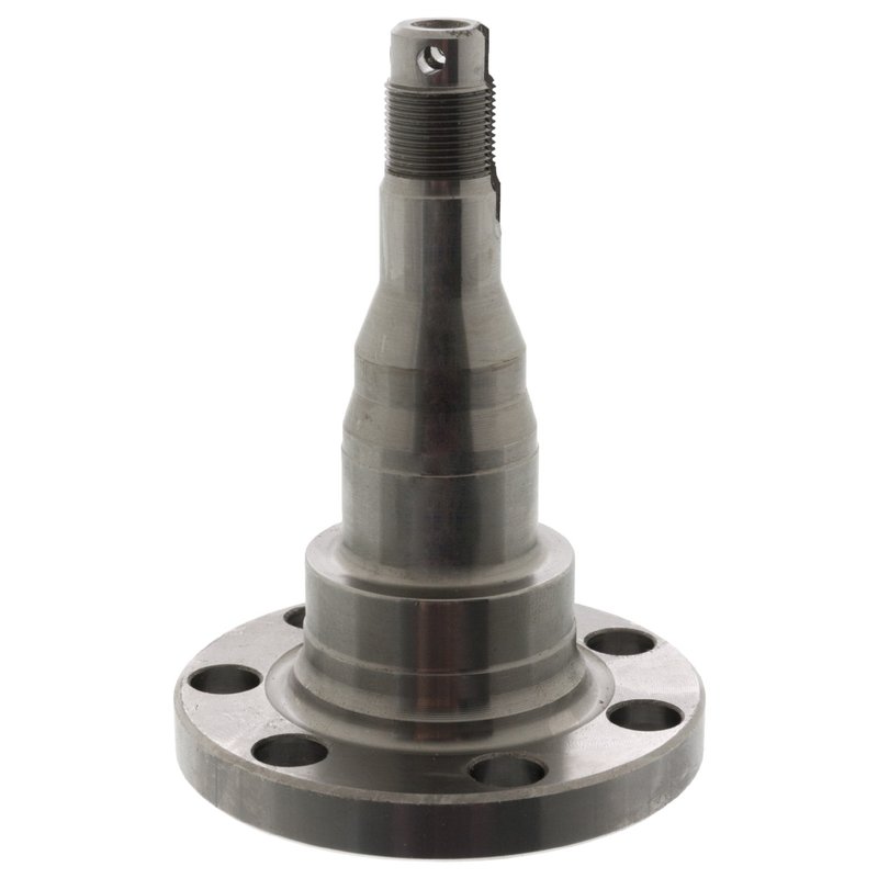 Febi 08340 Stub Axle - Rear