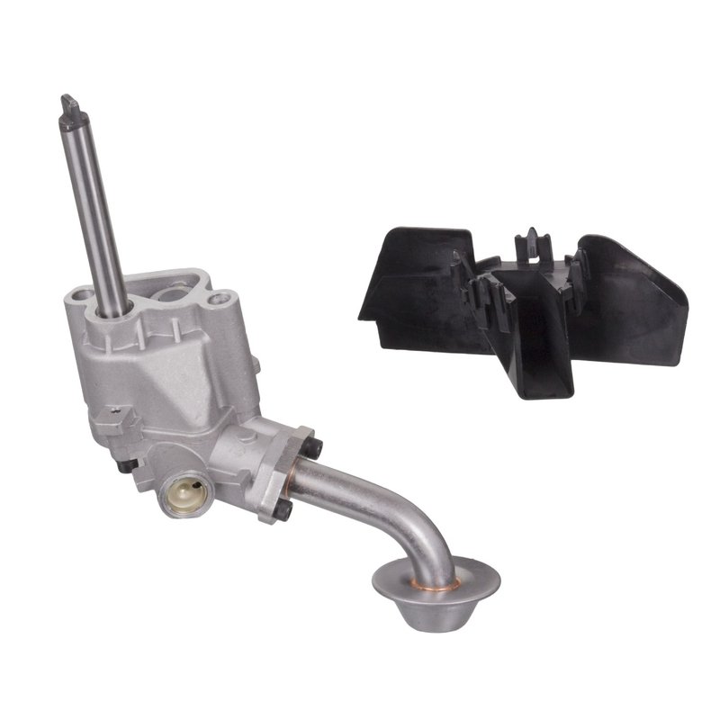 Febi 08448 Engine Oil Pump