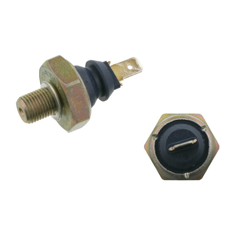 Febi 08466 Engine Oil Pressure Sensor