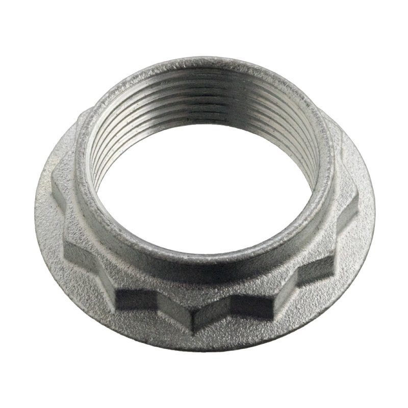 Febi 08731 Manual Transmission Main Shaft Nut