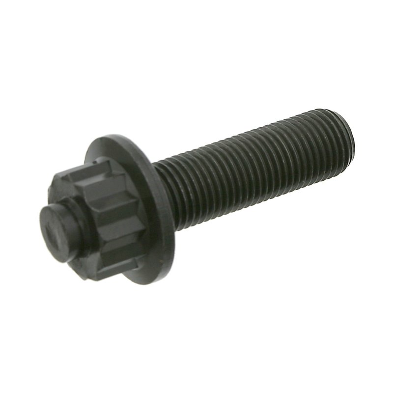 Febi 09590 Engine Crankshaft Pulley Bolt