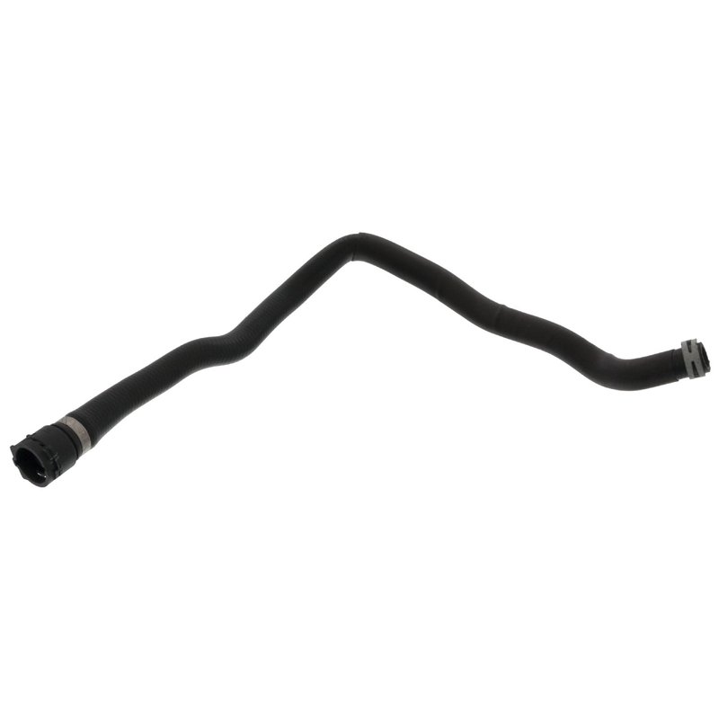 Febi 101057 Radiator Coolant Hose - Outlet