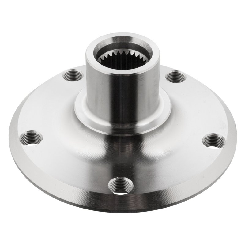 Febi 101721 Wheel Hub - Rear