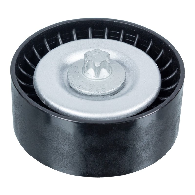Febi 102152 Accessory Drive Belt Idler Pulley