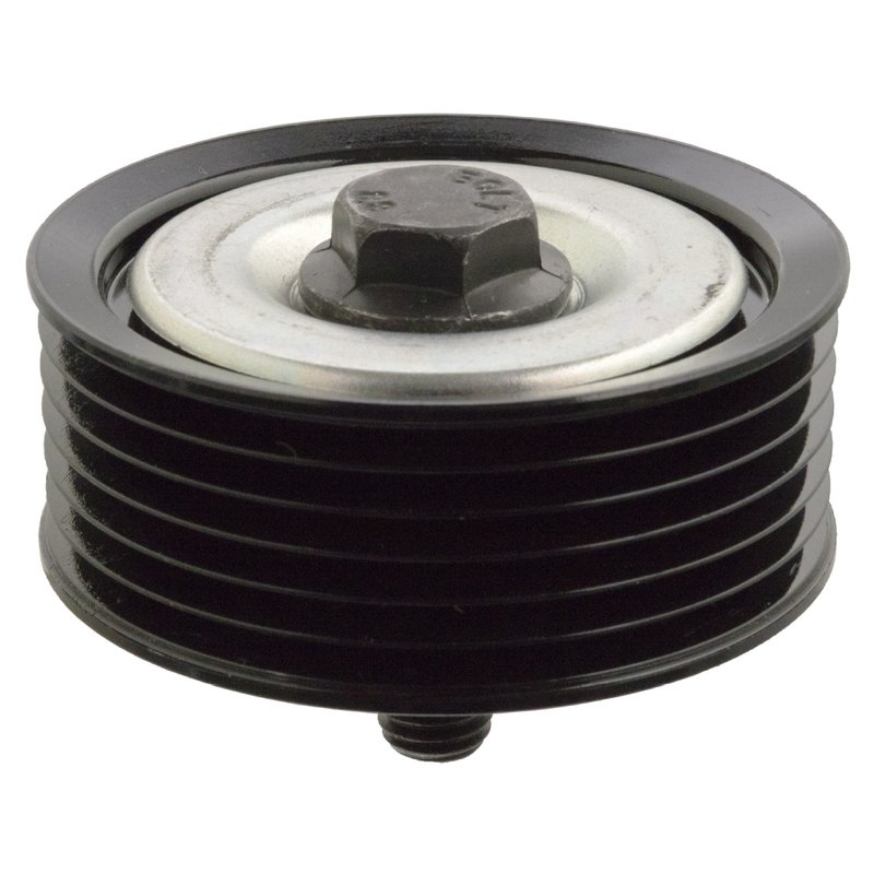 Febi 102153 Accessory Drive Belt Idler Pulley
