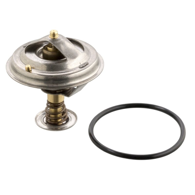 Febi 10263 Engine Coolant Thermostat