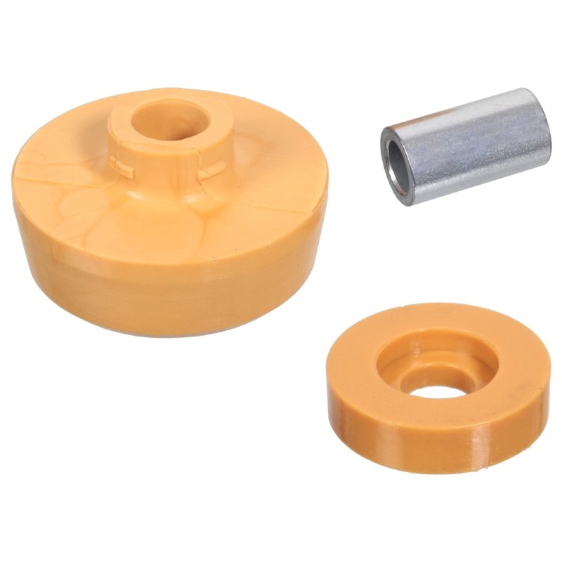 Febi 103112 Suspension Strut Bumper Stop - Rear