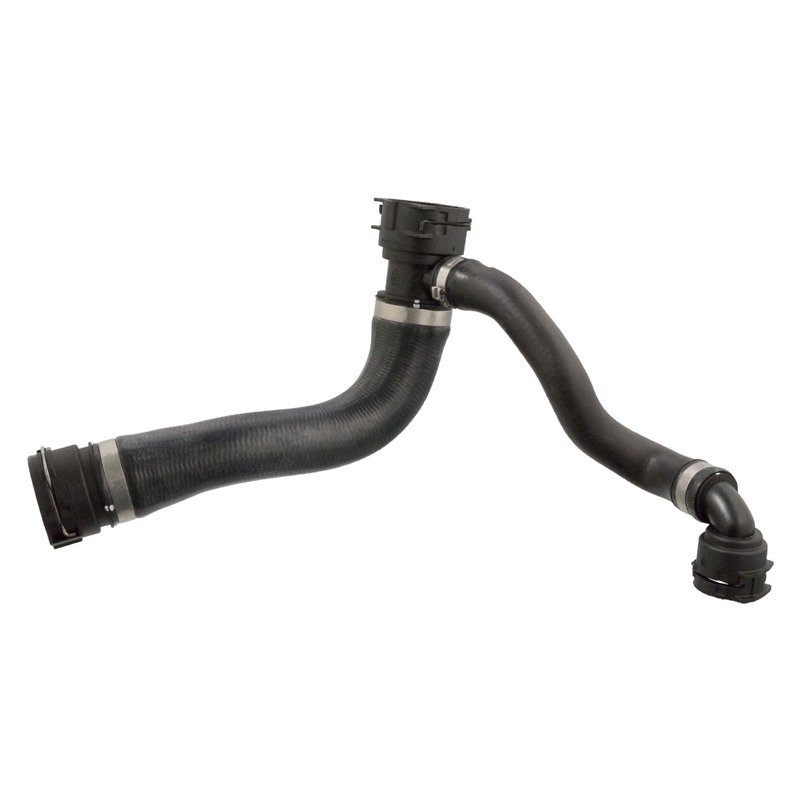 Febi 103465 Radiator Coolant Hose - Upper