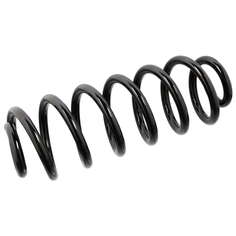 Febi 104738 Coil Spring - Rear