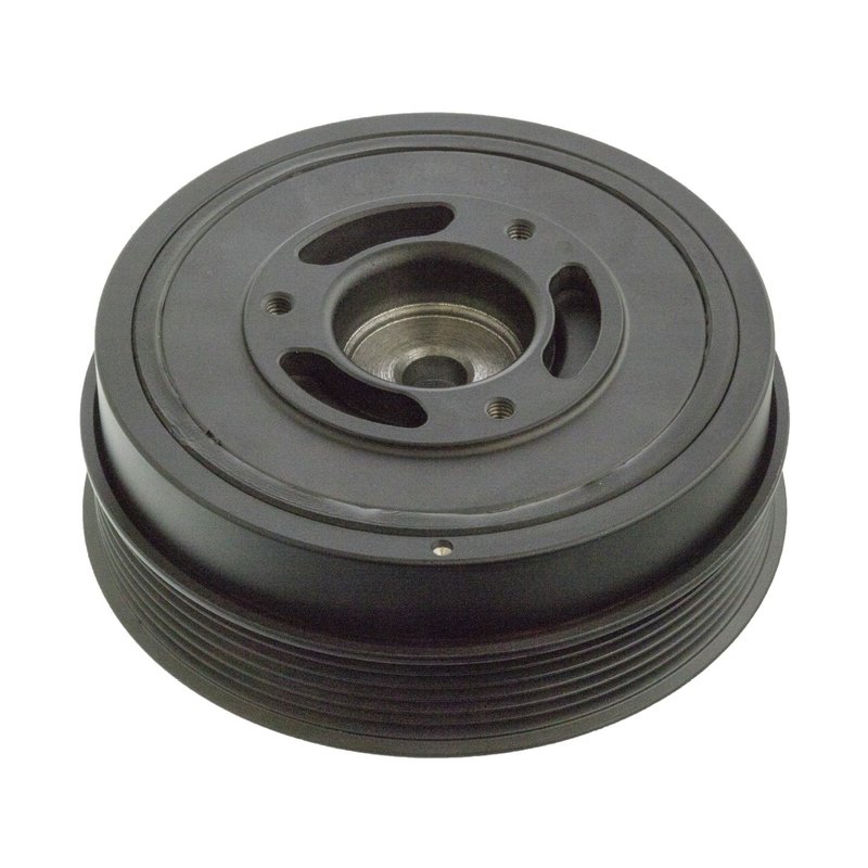 Febi 104929 Engine Crankshaft Pulley