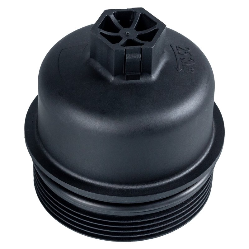 Febi 108349 Engine Oil Filter Housing Cap