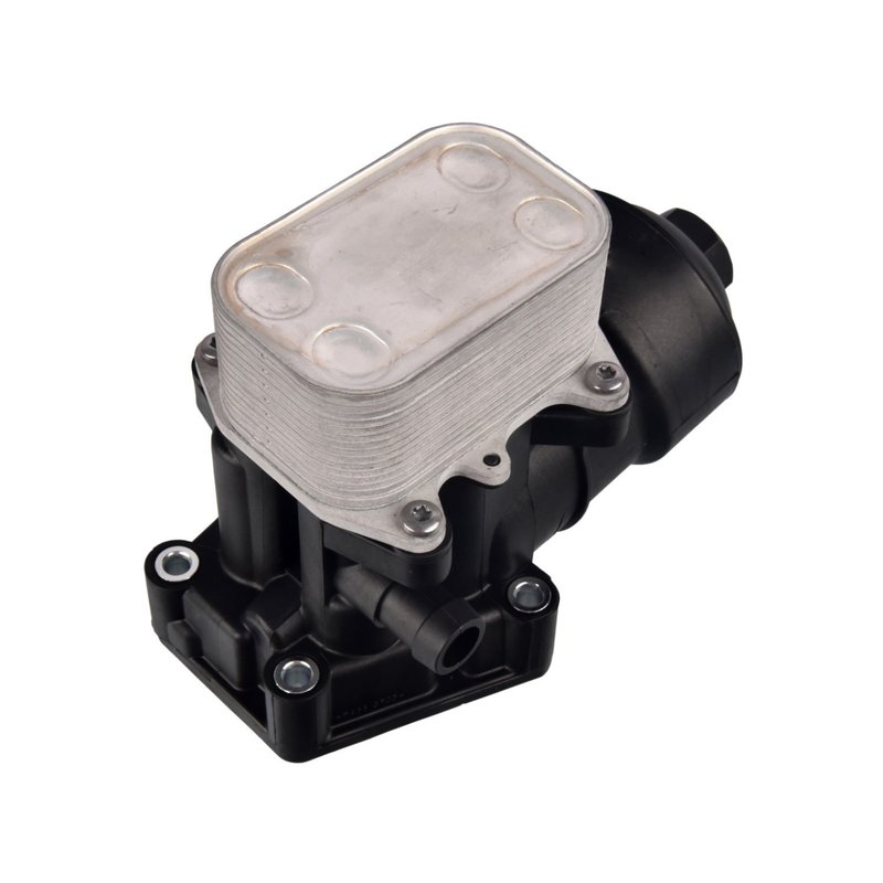 Febi 109394 Engine Oil Filter Housing