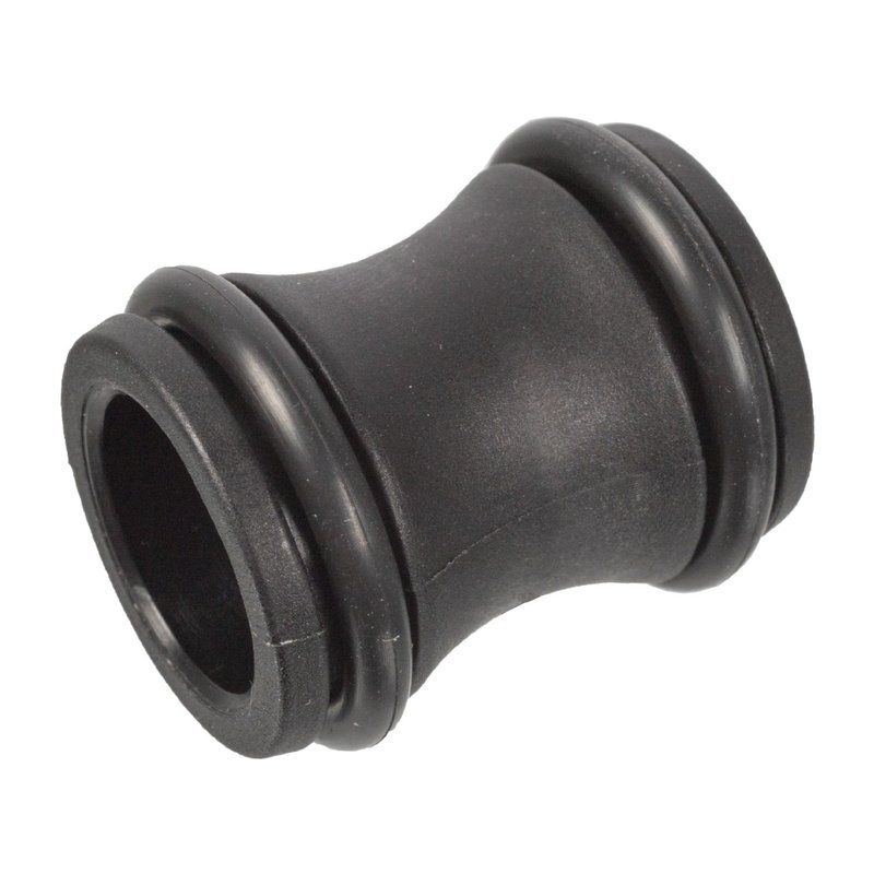 Febi 109682 Engine Coolant Pipe