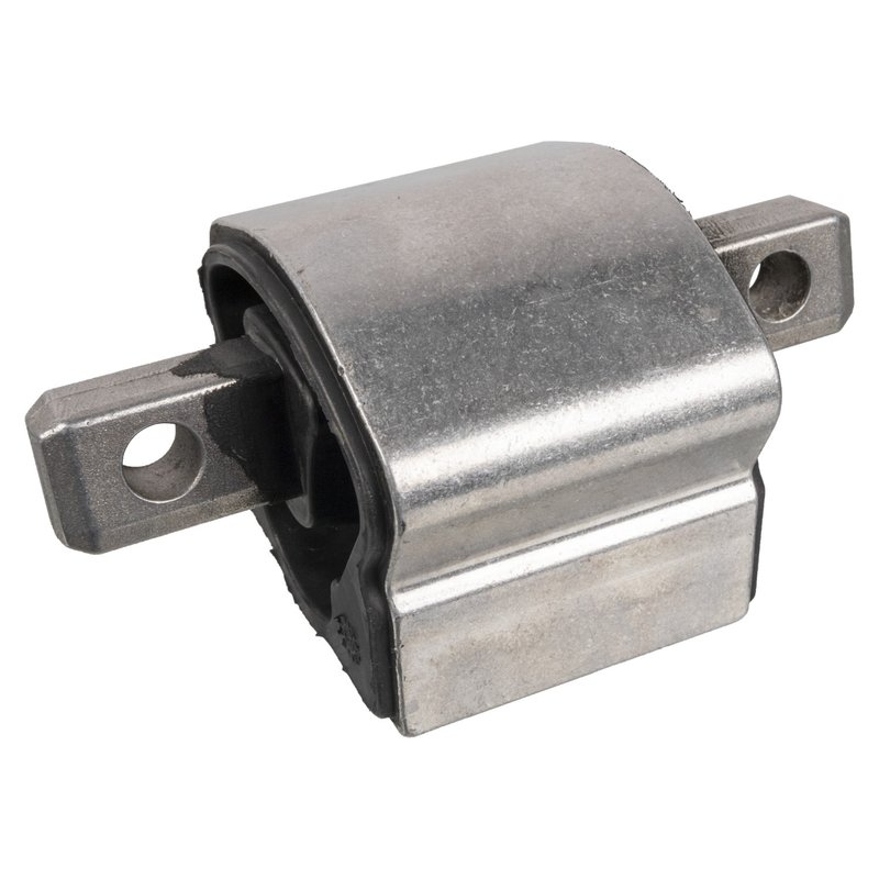 Febi 11107 Manual Transmission Mount - Rear