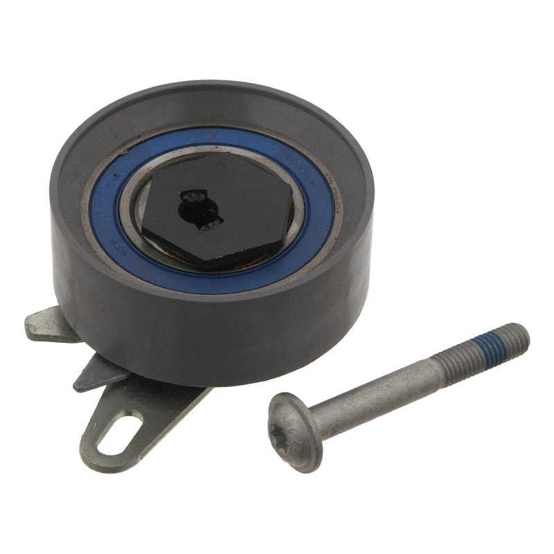 Febi 11560 Accessory Drive Belt Tensioner Pulley