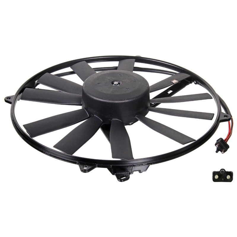 Febi 12391 Engine Cooling Fan Blade