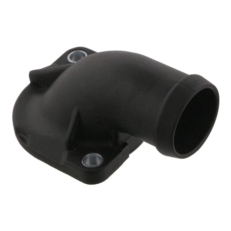 Febi 12403 Engine Coolant Hose Flange