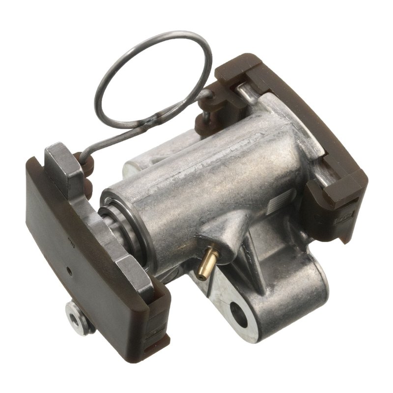 Febi 12510 Engine Timing Chain Tensioner - Left Upper