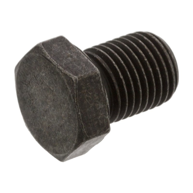 Febi 15322 Engine Oil Drain Plug