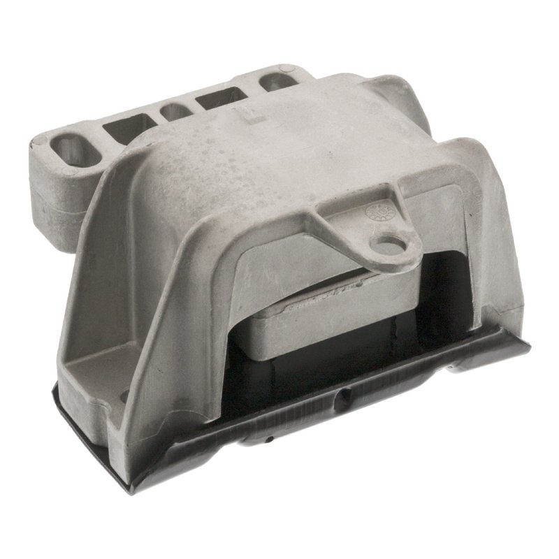 Febi 15910 Manual Transmission Mount - Left