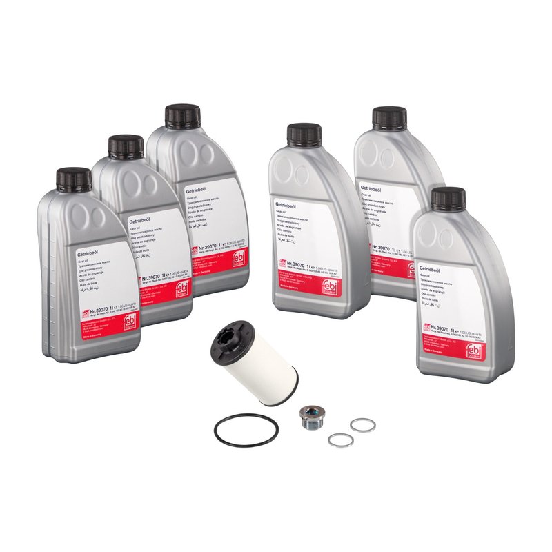 Febi 171762 Transmission Service Kit